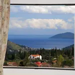 公寓 Dogis Retreat Agia Efimia