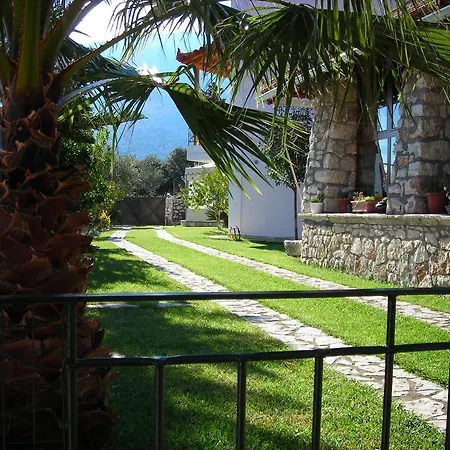 Dogis Retreat