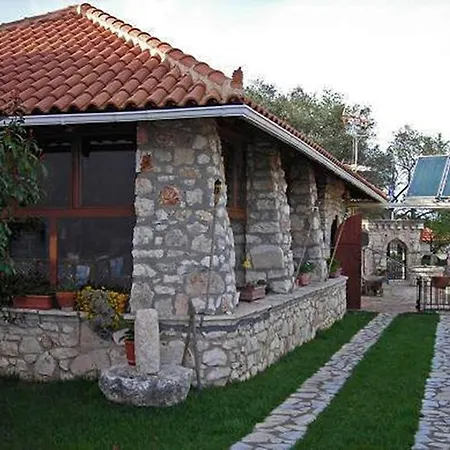 Appartement Dogis Retreat