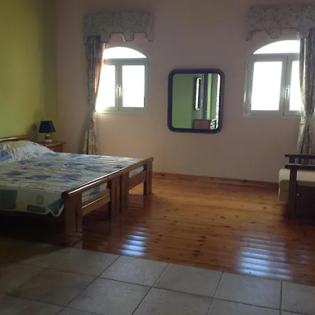 Lejlighed Dogis Retreat