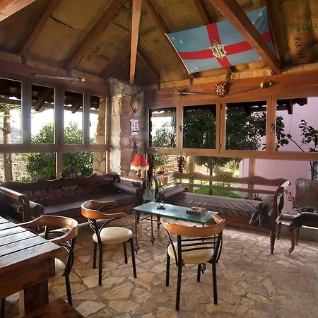 Dogis Retreat