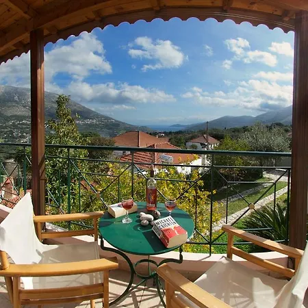 Appartamento Dogis Retreat