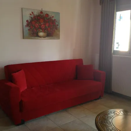 Dogis Retreat Agia Efimia