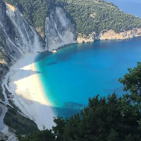 Dogis Retreat Appartamento *