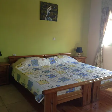 Dogis Retreat Agia Efimia