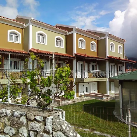 Apartmán Dogis Retreat Agia Efimia