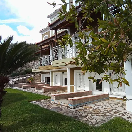 Dogis Retreat Daire *