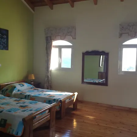 Dogis Retreat Apartmán Agia Efimia