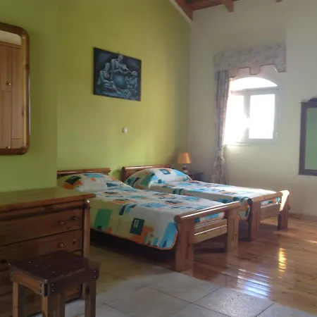 Dogis Retreat Apartmán