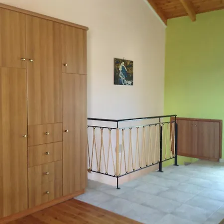 Dogis Retreat Apartmán *